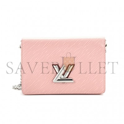 LOUIS VUITTON TWIST BELT CHAIN POUCH M68750 (19*13.5*4.2cm)